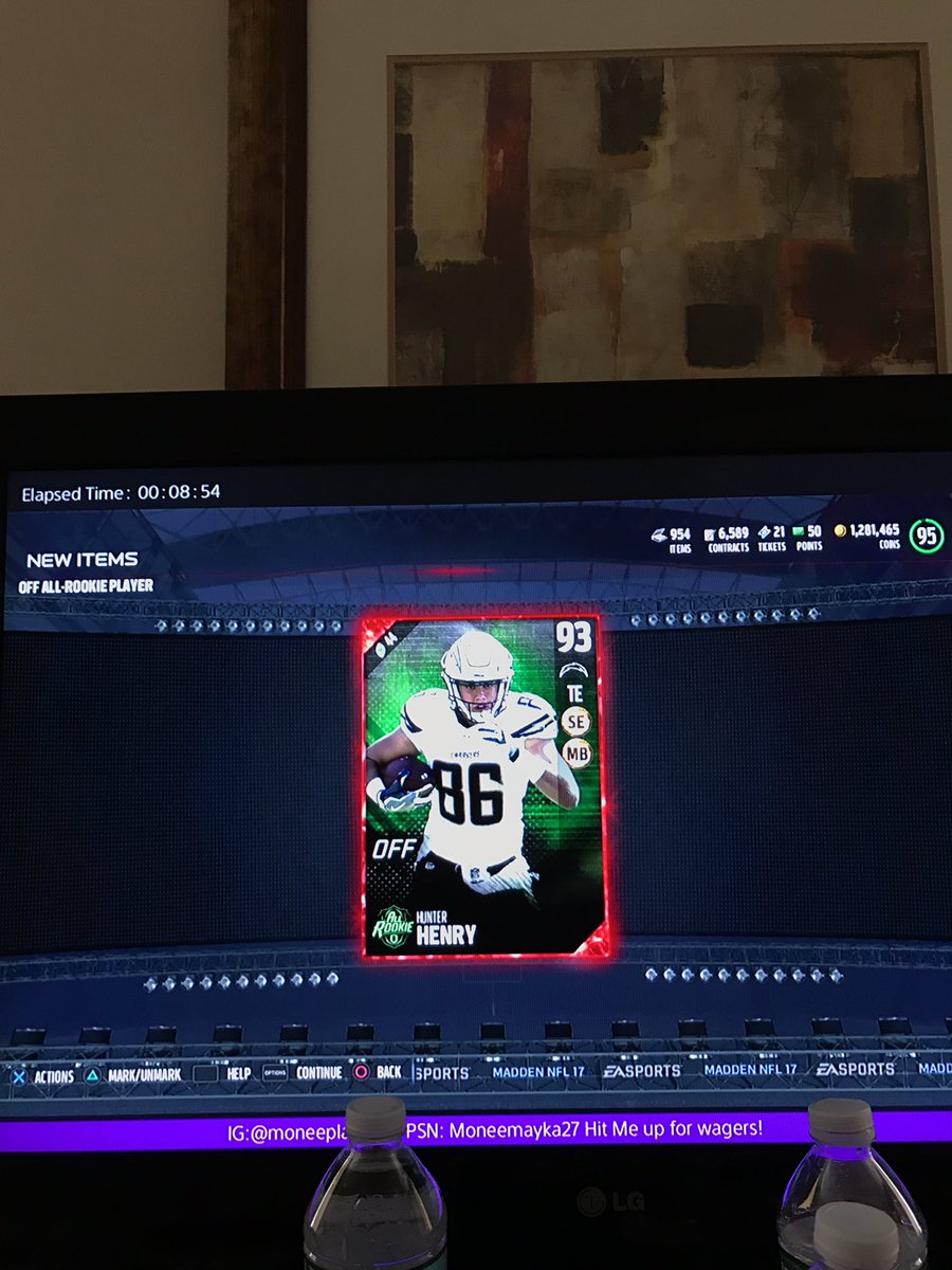 moneeplaysmut's tweet image. #doyoursolos @EASPORTS_MUT