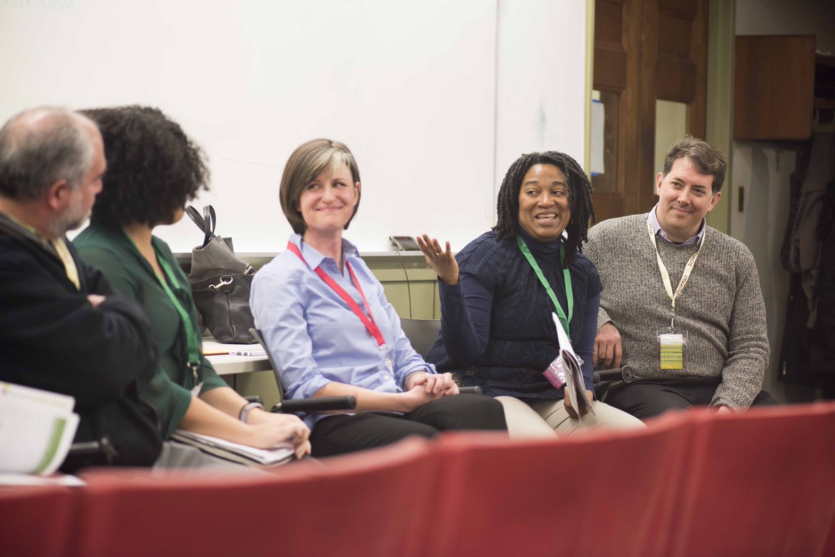 justfoodnyc's tweet photo. Check out photos frm our conference: https://t.co/wCk9szZgOf
HUGE thanks 2 @davekatz 4 helping us w/ photography!
#CalltoCollaboration https://t.co/XUqYLqF1CH