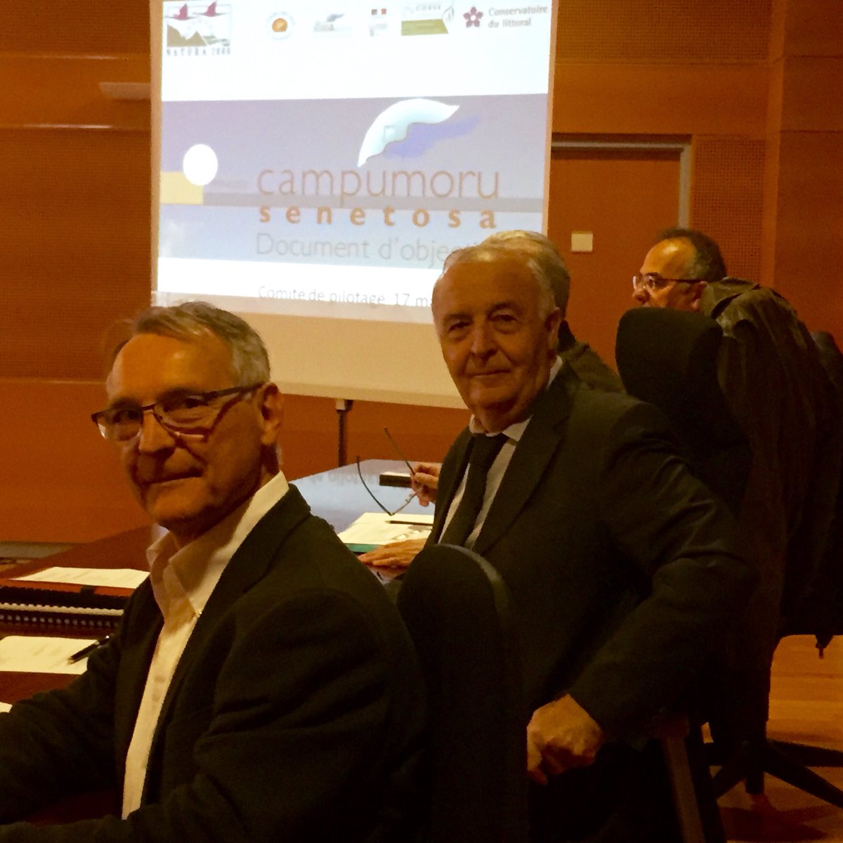 DSaveria's tweet photo. Adoption du plan de gestion du site Natura2000 Campomoro.Le #CD2A et ses partenaires protègent et valorisent #Patrimoine#Corse @Natura2000FR https://t.co/zbpXBHLzEN