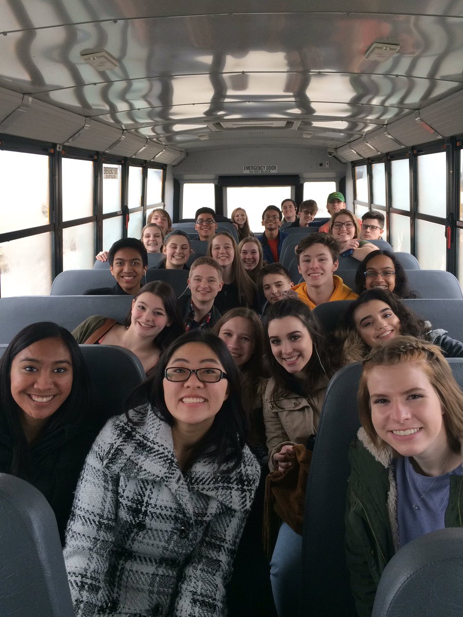 Elk Grove HS Choir tweet media