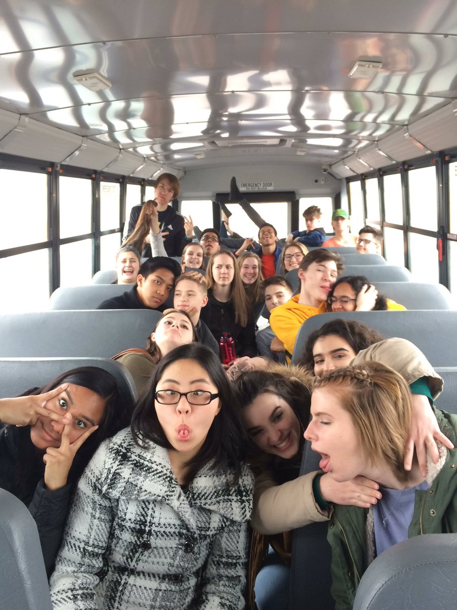 Elk Grove HS Choir tweet media