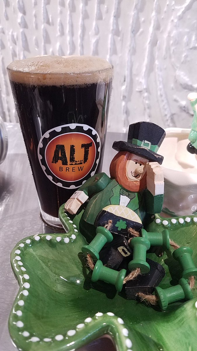 Alt Brew tweet media