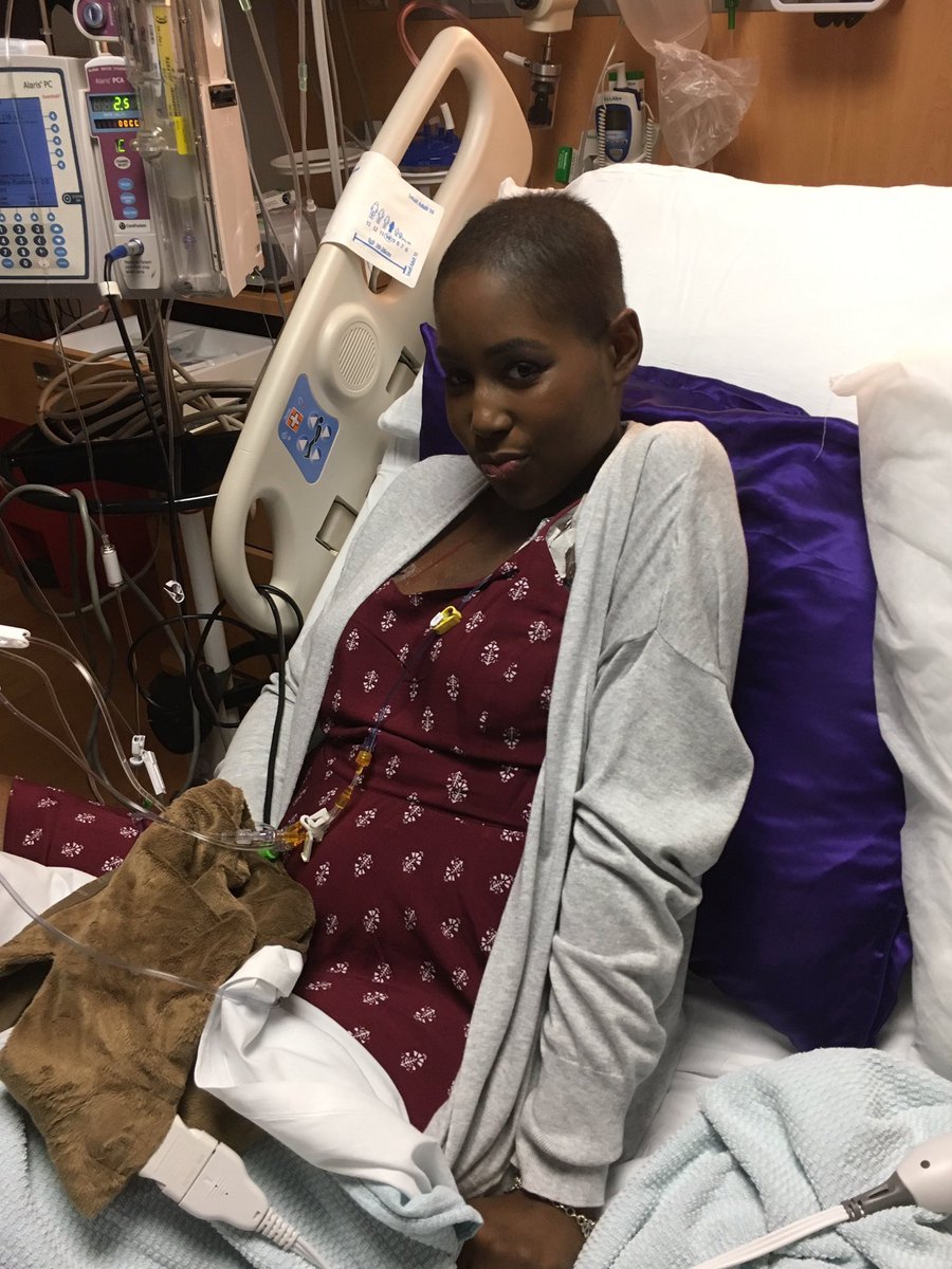 LMahteme's tweet image. #ebobmeetsbeyonce 
@Beyonce @solangeknowles 
 LETS MAKE THIS HAPPEN FOR THIS BEAUTIFUL YOUNG GIRL THAT IS FIGHTING FOR HER LIFE !🙏🏽