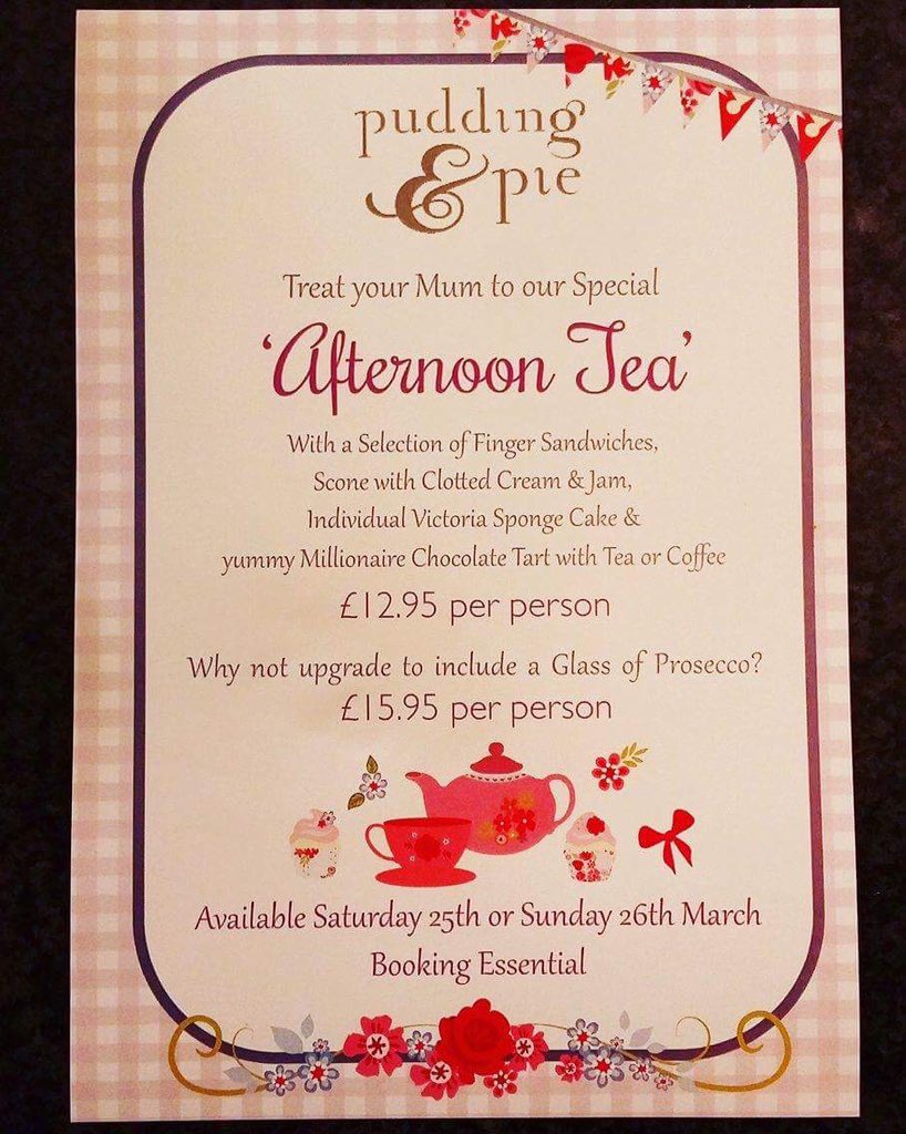 Our #MothersDay offer is out now. Booking essential.
Call 01704 543 943

<a href="/WayfarersArcade/">Wayfarers Arcade</a> <a href="/LoveSouthport/">Luke Southport</a> <a href="/SeenInSouthport/">Seen In Southport</a> @Southportindies