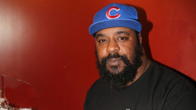 Happy birthday Sean Price. 