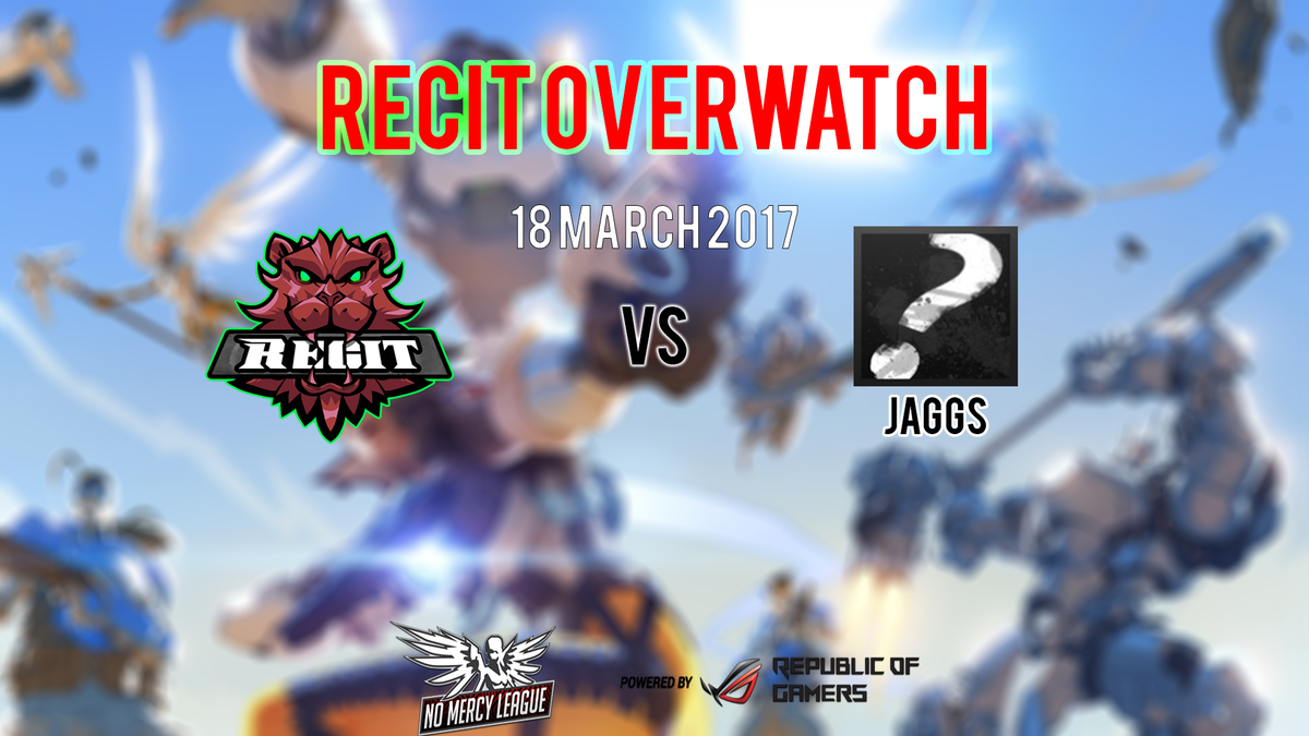 Recit eSports tweet media