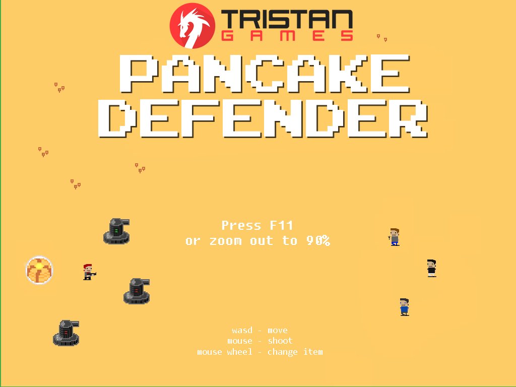 HTML5Arcade's tweet image. PLAY Pancake Defender crwd.fr/2nbs7jB #gamedev #indiedev #indiegame #indiegames
