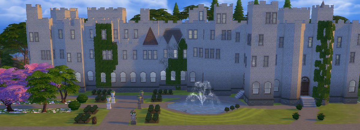 IlariaZSim's tweet photo. 👑 " Reign French Court " NOW IN THE SIMS 4 GALLERY!    #reign   👑

ORIGIN 🆔: ilariaZSim https://t.co/n8xCzEDlKY