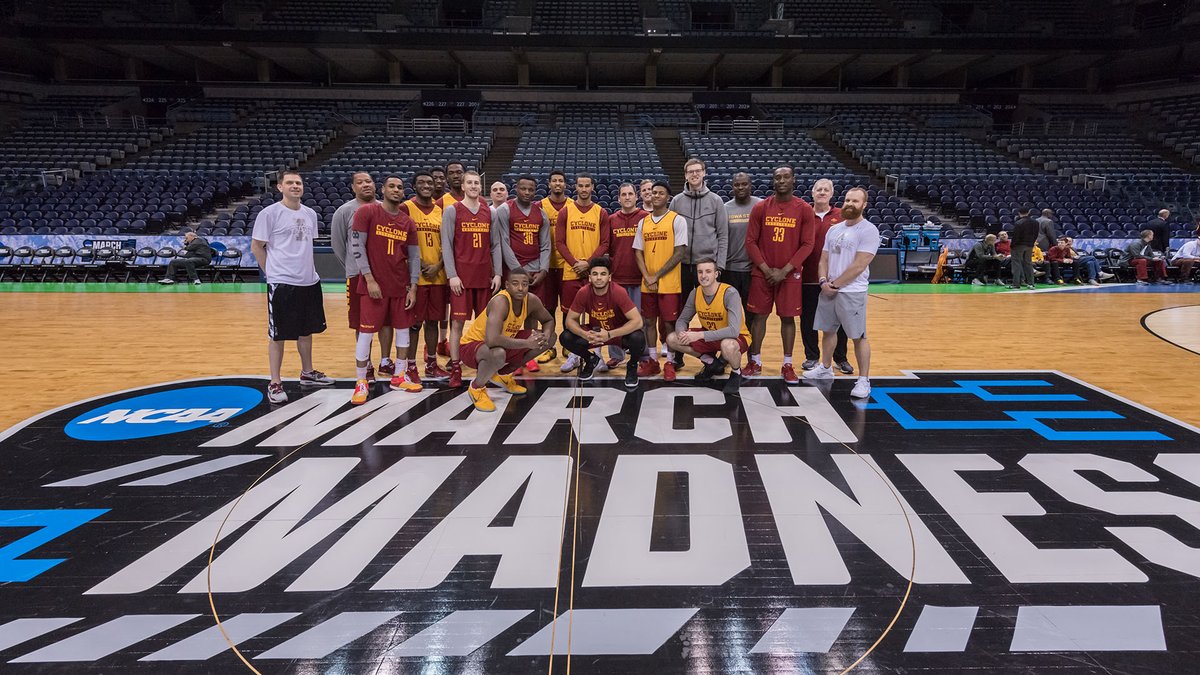 CycloneMBB's tweet photo. #MarchMadness #CyclONEnation https://t.co/oN9UQhL0kZ