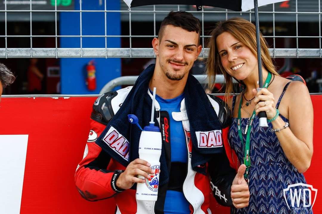 racedeptatk25's tweet photo. @DavideDadda73 Thai Round, Buriram #thaiworldsbk #vamosdadda https://t.co/Oj8NRDBHdO