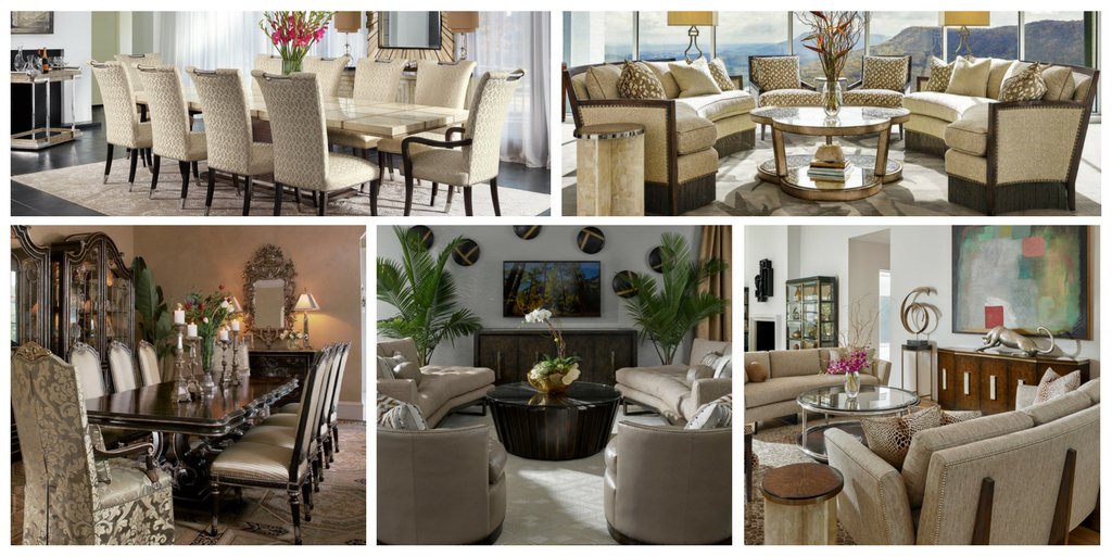 theshowroomfr's tweet photo. Coming soon to #TheShowroom: Marge Carson {@MCFurnitureCo}, the premier designer and manufacturer of luxury furnishings for your home. https://t.co/etVgFq2yZj