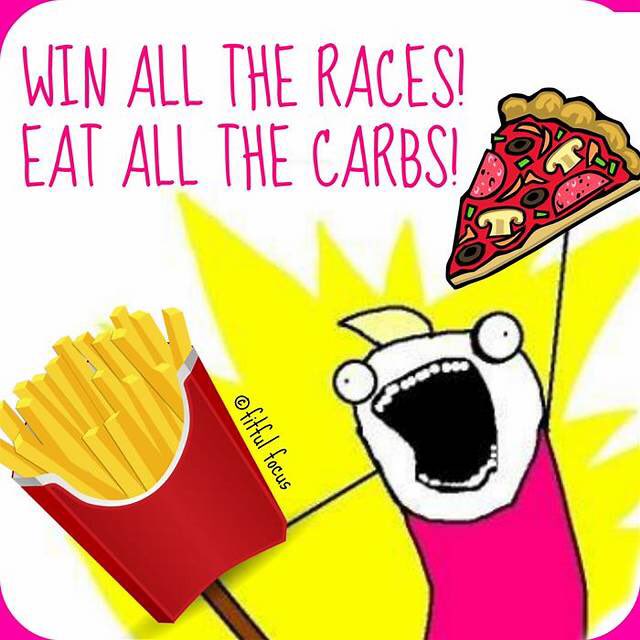 140lost's tweet photo. Packing for LA Marathon! #lamoments #carboload #marathontraining #marathonhumor https://t.co/CcpxcE4MAi