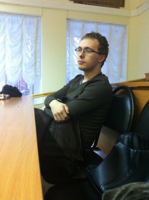 архитектурная композиция