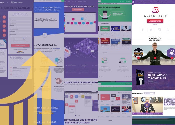 WebDesignSun's tweet image. #webdesignsun  created web solutions of different complexity during the #lifecoaching #development for #AlexBecker goo.gl/H5OIrD