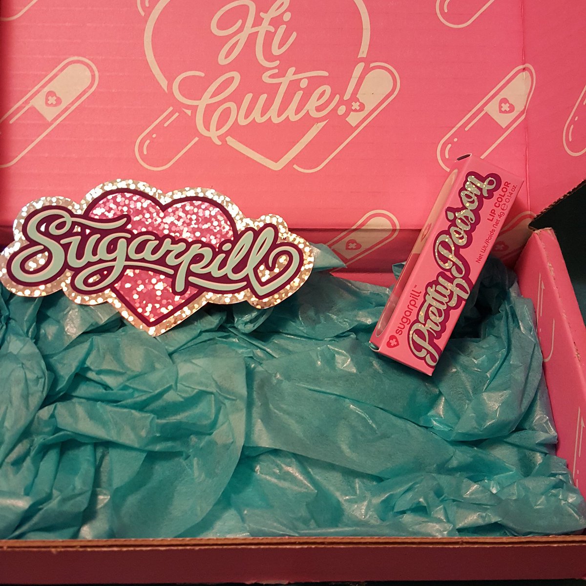 liscense2create's tweet photo. @sugarpillmakeup https://t.co/ePDZEwGM7u