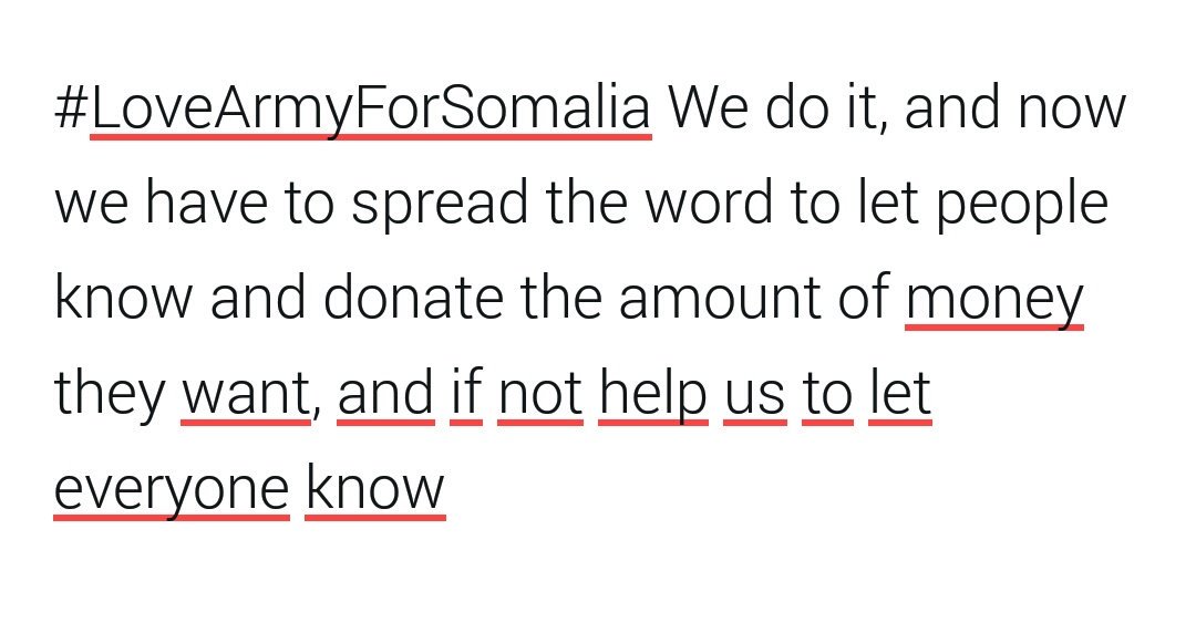 OscarGu73855152's tweet photo. #LoveArmyForSomalia https://t.co/Nbl06znnqB