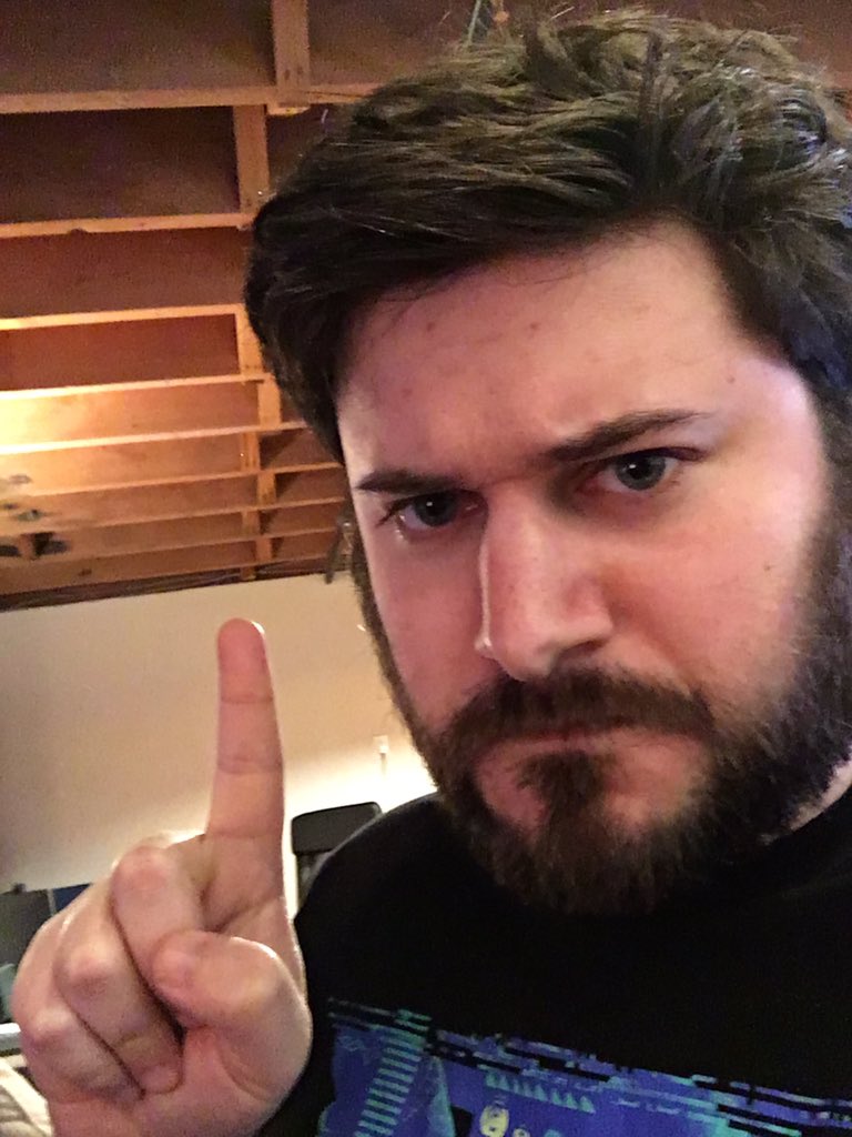 Game Grumps on Twitter
