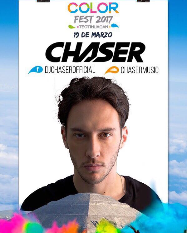 chasermusic's tweet photo. Todo listo para reventar Teotihuacan este domingo 🔥 Espero poder ver a todos allá 🙌🏼
#edm #festival #skyballons #Teotihuacan #chaser #djlife https://t.co/R3gTpBkV7y