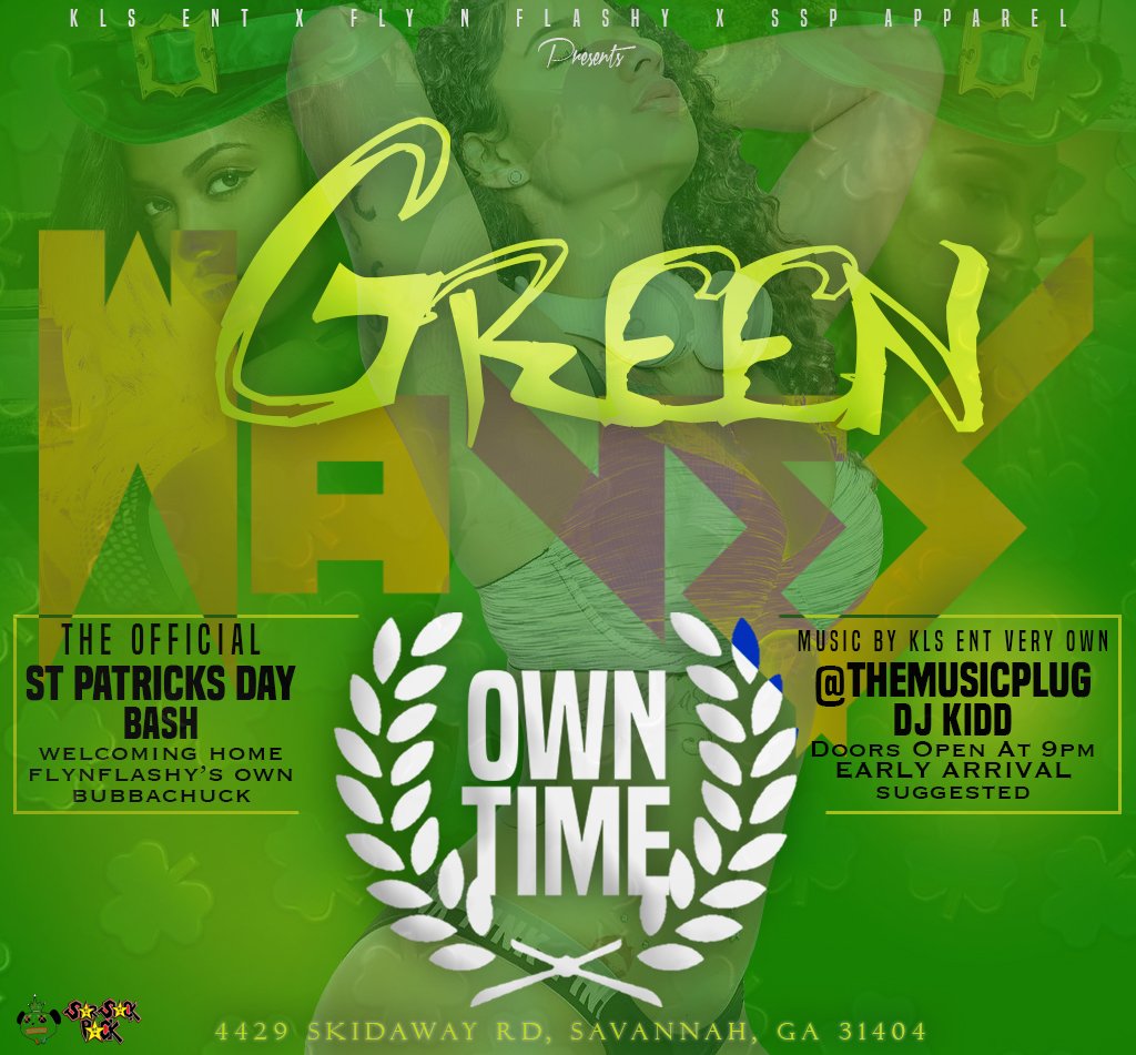 SSUConnect's tweet image. #SSU #ssu20 

GET TO OT EARLY!!!

WE LIT ALL NIGHT LONG