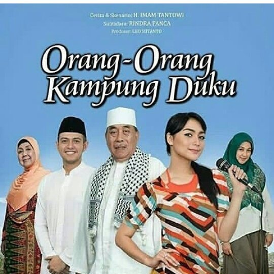 pilihpilihyu's tweet photo. Tidak sesukses TBNH dan Rating tidak memuaskan, benarkah OOKD di bungkus @sctv_ ?
Bagaimana pendapat kalian SOBAT TV
#OOKD #sayadisctv https://t.co/k0OfPs2zUK