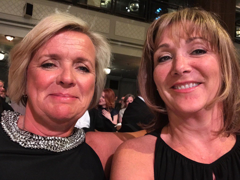 WainwrightAnne's tweet photo. #RMHCGala love in it❤️ https://t.co/9UEPfhZtPS