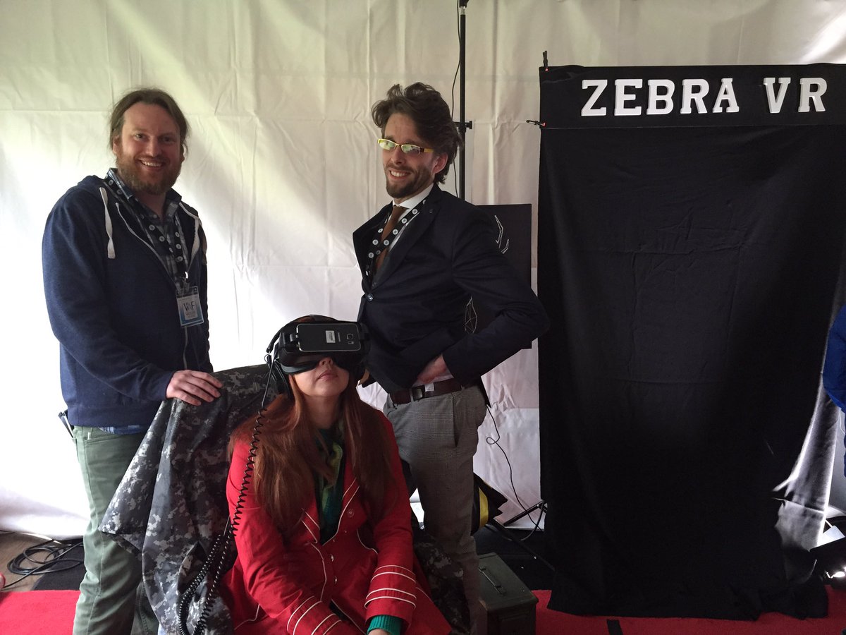 Crazy8sFilm's tweet photo. WELCOME TO THE WEEKEND! Things are poppin' at @VanWebFest and continuing all weekend! #VanWebFest! Get down here!
https://t.co/QSzQzDMJJG https://t.co/rMFtNHJ6gT