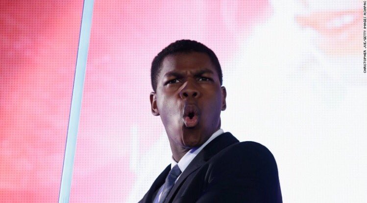 It\s National John Boyega Day!!! Happy Birthday     