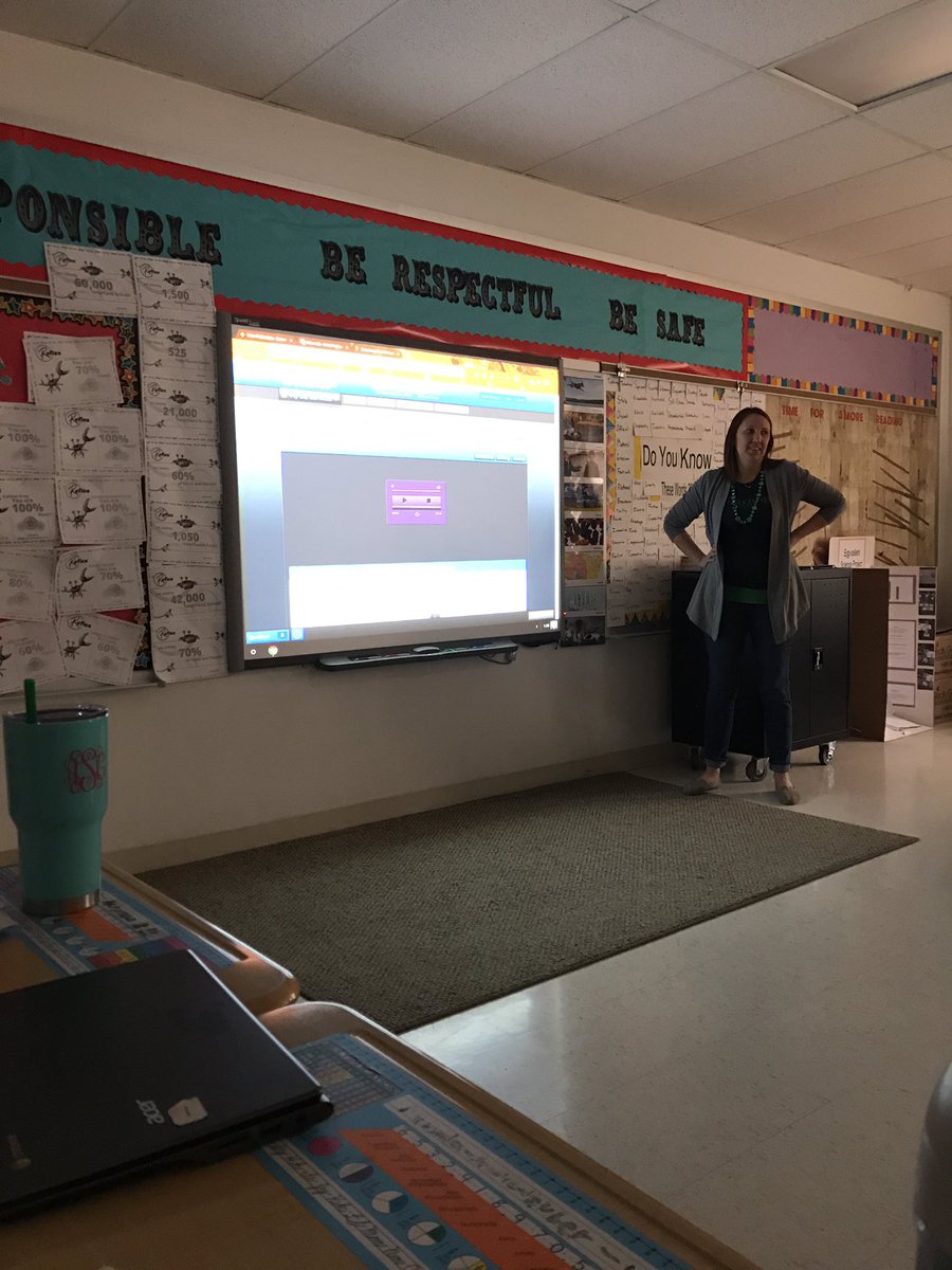 AshleyMarieWill's tweet photo. Discovery Ed has so many cool things! Can't wait to use them in my classroom. #hpsdtigers https://t.co/9VcWdbyi1d