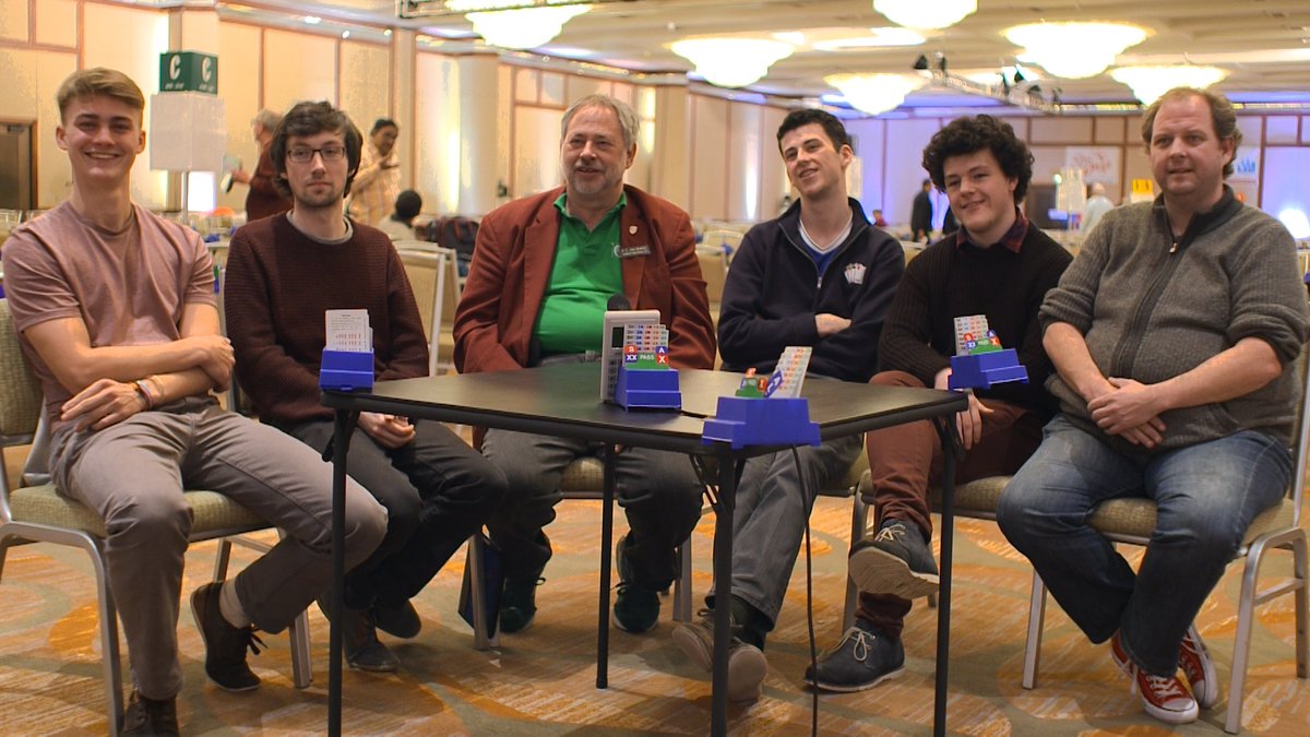 .<a href="/BridgeTour/">Anti-Trump GOP</a> bringing up the next generation.