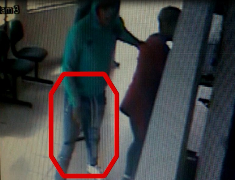 PabloFredes_PDF's tweet image. #Inseguridad Asaltan local de pagos ubicado en José Batlle y Ordoñez y Estivao. ¿Bonomi?, firme como estaca. #FA12 telenocheonline.com/sociedad/asalt…