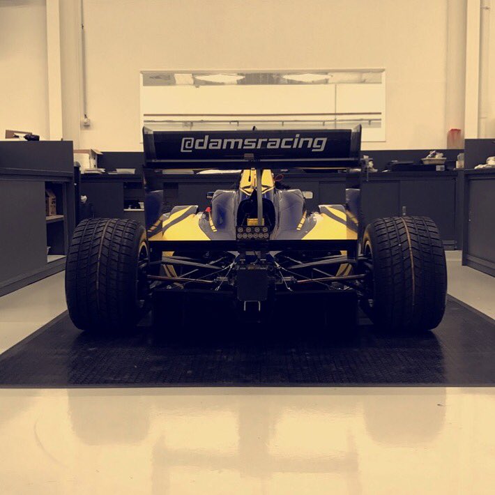 Everything looking good for estoril 🚀🤘🏼🔋💥🔝