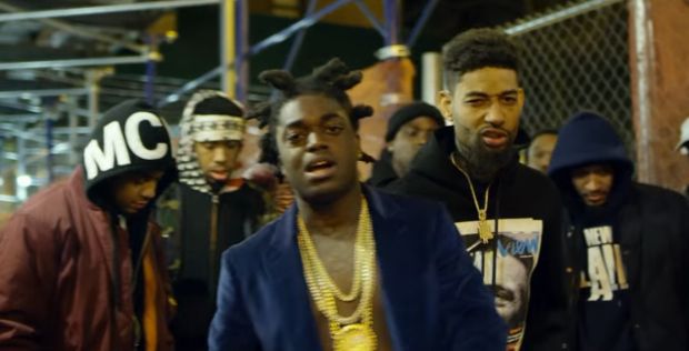DJBandzDOTCOM's tweet photo. Kodak Black – Too Many Years [Feat PNB Rock] https://t.co/AkhTUSy7GG https://t.co/ZzpMpqSJWU