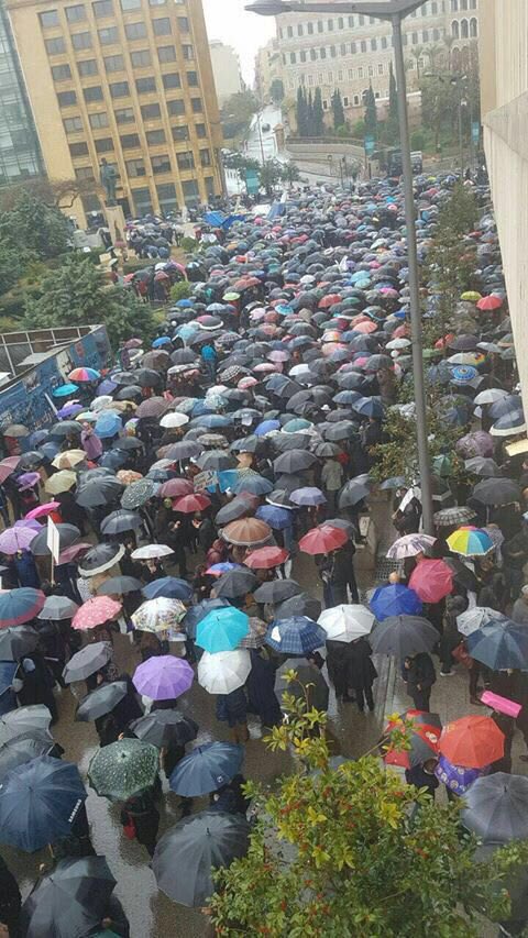 EffatAbdelsamad's tweet photo. #بدي_حقي نحن مصرين على مواقفنا ولن نتنازل عن حقوقنا المكتسبة  . وخير دليل https://t.co/EDcid2aKfb
