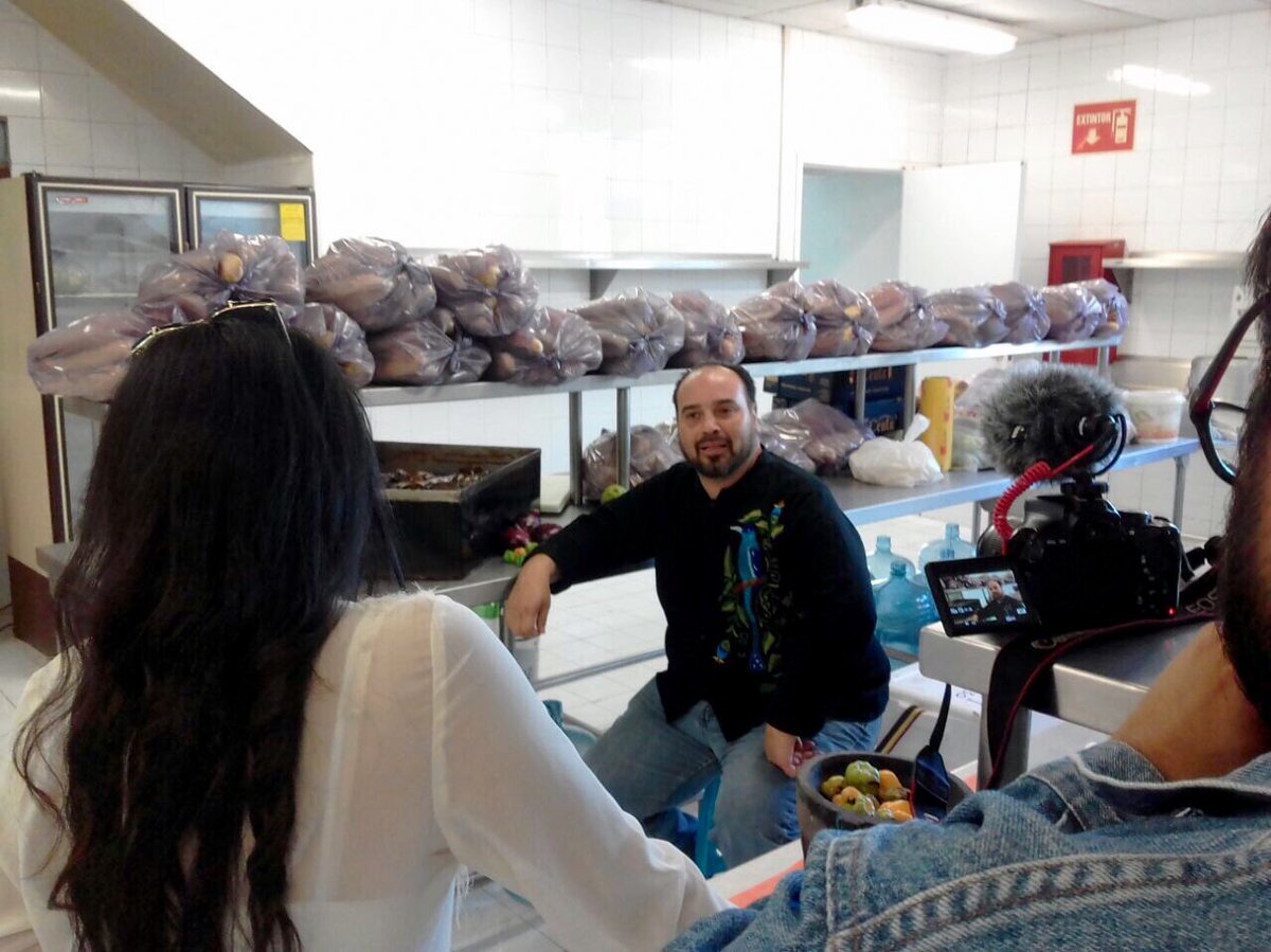 Promoviendo nuestra extraordinaria gastronomía yucateca <a href="/LaTradicionMID/">La Tradición</a>