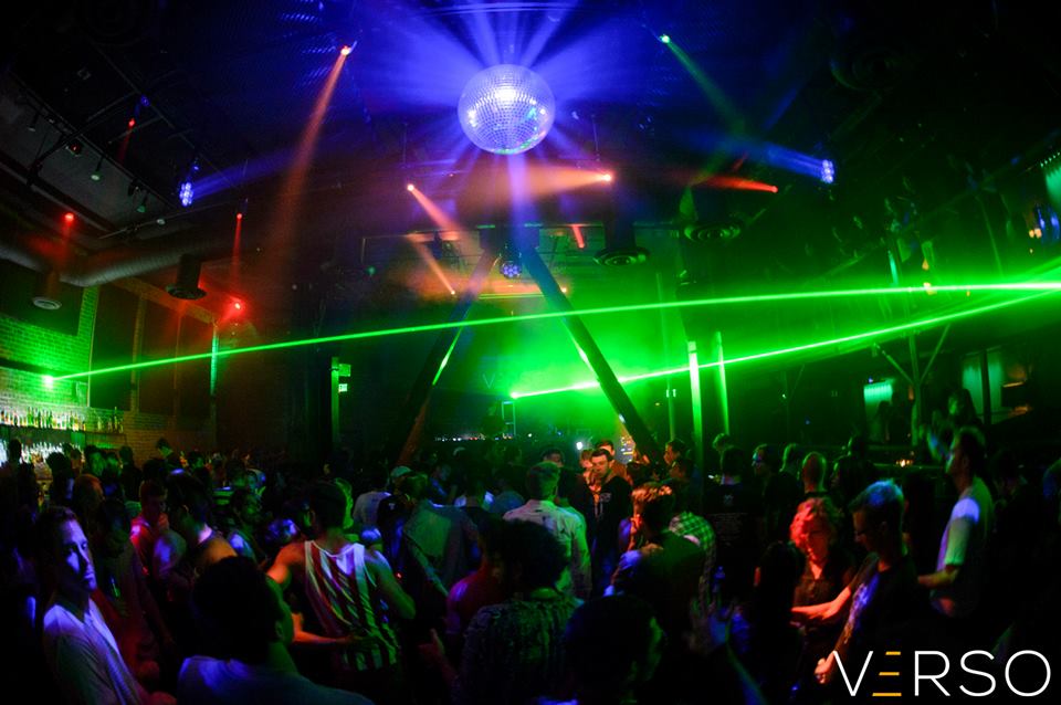 Verso_SF (@verso_sf) on Twitter photo #BringOnTheWeekend #BringOnTheWeekend