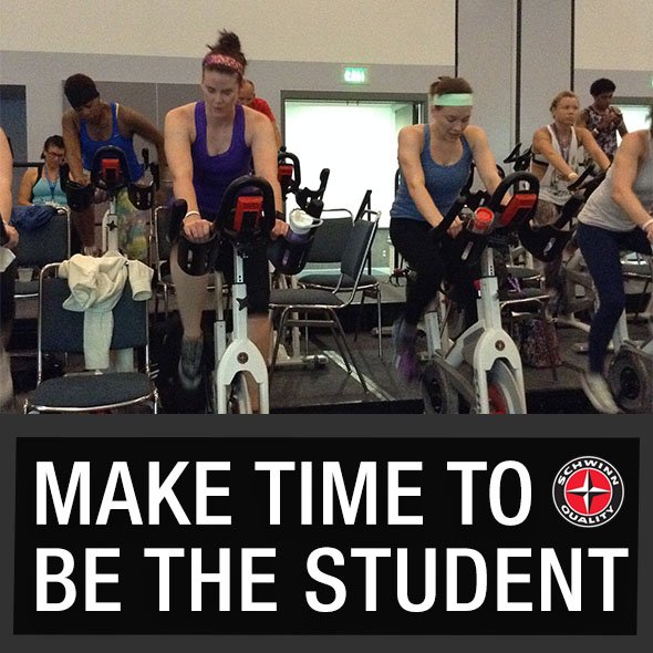 SchwinnUK's tweet photo. Another NEW Continuing Education workshop now available. Fitness &amp; Performance Testing, Northwood July 15th #Schwinn https://t.co/QbfGhJcuPH https://t.co/w6Kz2rO5Ra