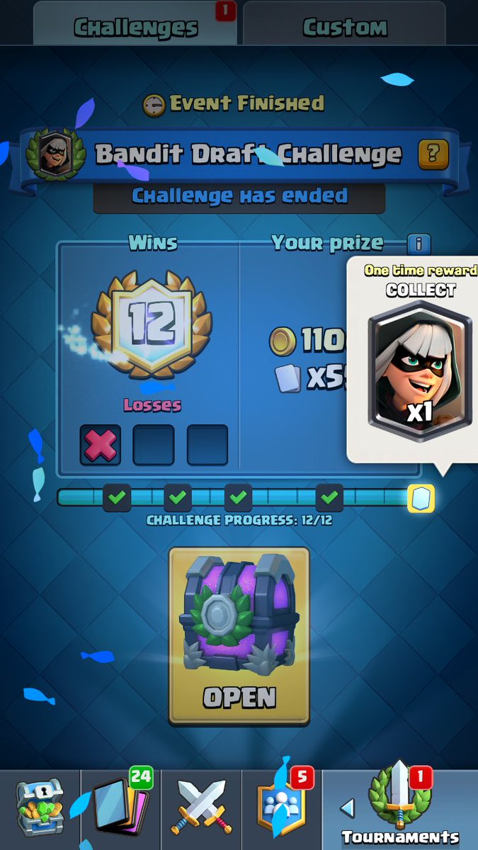 Oops I did it again @ArklopCoC @BeatDrops0 <a href="/LionsCr/">BlackLionsCR</a> <a href="/QuintinGonzal3z/">Murk</a>