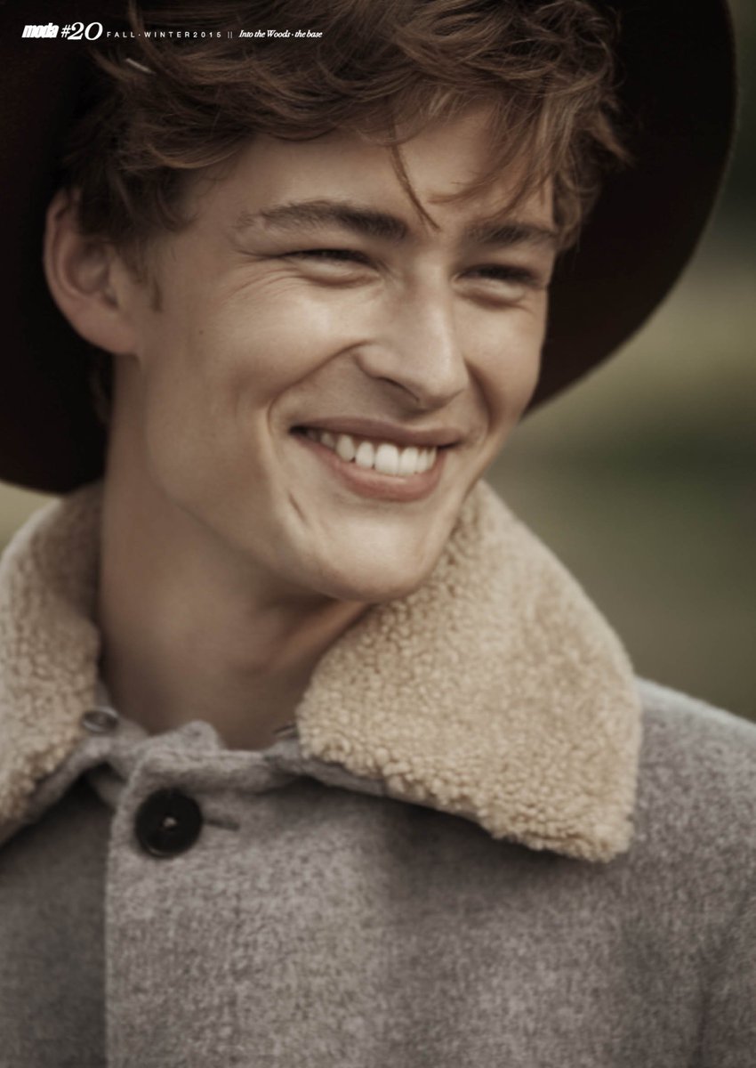 NewYorkModels's tweet photo. HAPPY SAINT PADDY'S! ☘️🇮🇪☘️ Thinking of our Irish lads #CaoimhinOBrien & #RobRea on this #SaintPatricksDay! #NYMMMen https://t.co/85OfxDUfhe