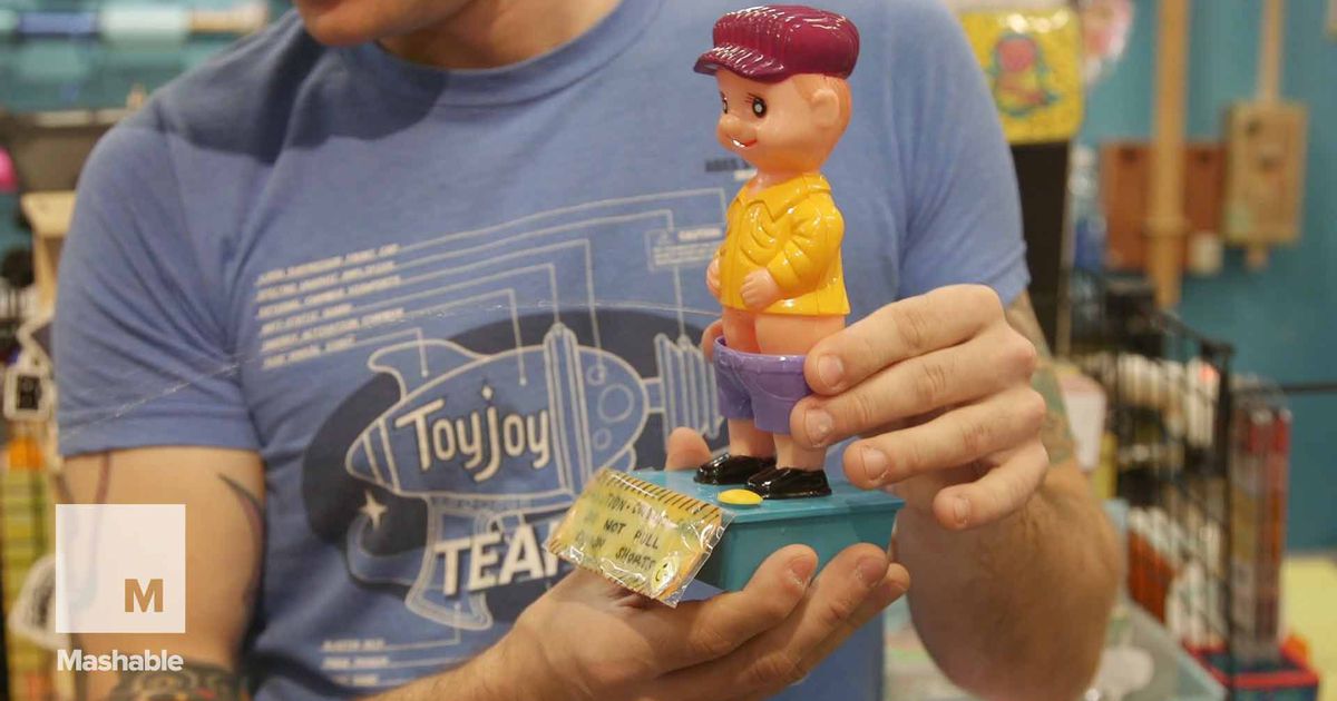 I_AM_Finance's tweet photo. Toy Joy is a toy store that brings out the best from Austin's unique oddities https://t.co/pCRJfGxHA9 #Real_Time_Video #Real_Time_Video https://t.co/0IF1Dh0jhp