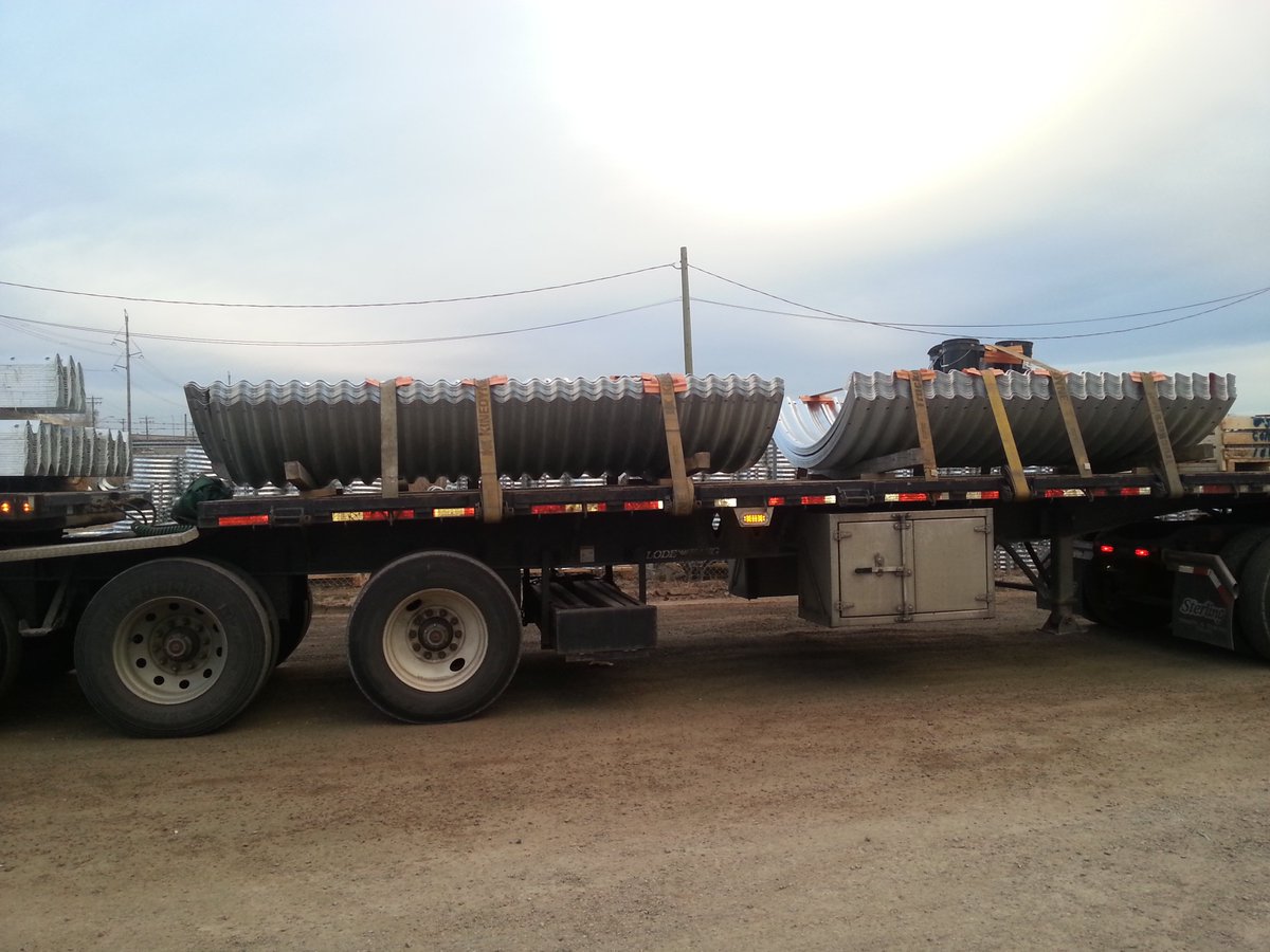 ajsatwork's tweet photo. Got a project in the middle of no where? Need to save on shipping costs? Consider #SPCSP https://t.co/KPd7XtxdNc