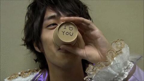 __Hika1202's tweet photo. 





     この意味わかる？ お前を愛してる♡





  　　　平成黄隣無夜行性独占




#RTしたnrさんbotさんフォローする https://t.co/6BPFKLDX4f