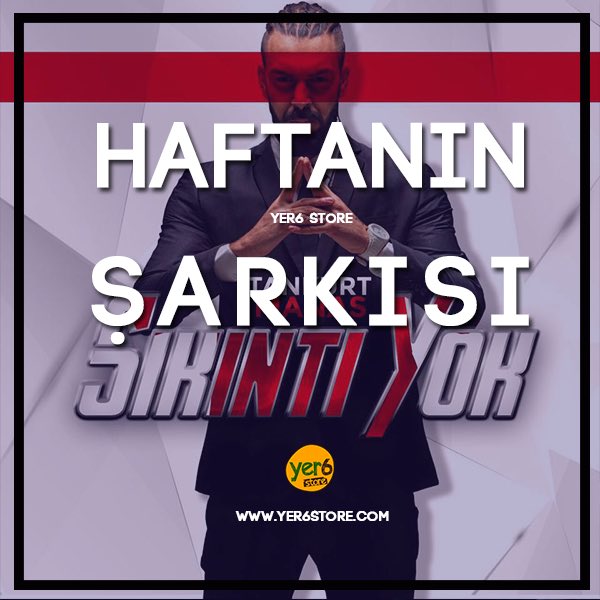 yer6store's tweet image. Haftanın şarkısı: Sıkıntı Yok - Tankurt
youtu.be/Lmrv3bhxsig
#haftanınsarkisi #tankurtmanas #basemode #yer6store
