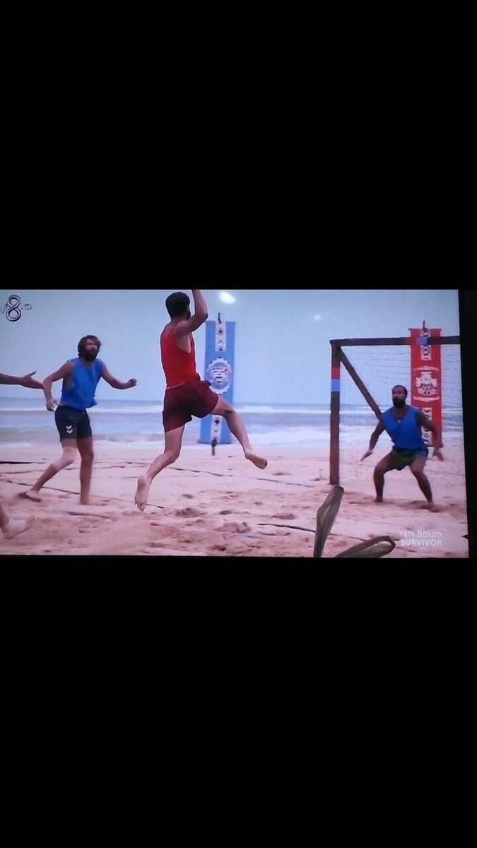 teamavatar11's tweet photo. yine mi adem kılıççı show vardı😏 her oyunda varını yoğunu koymak👌 maşallah bebeğime nazar değmesin💕 #survivor https://t.co/WPOV0Uagug