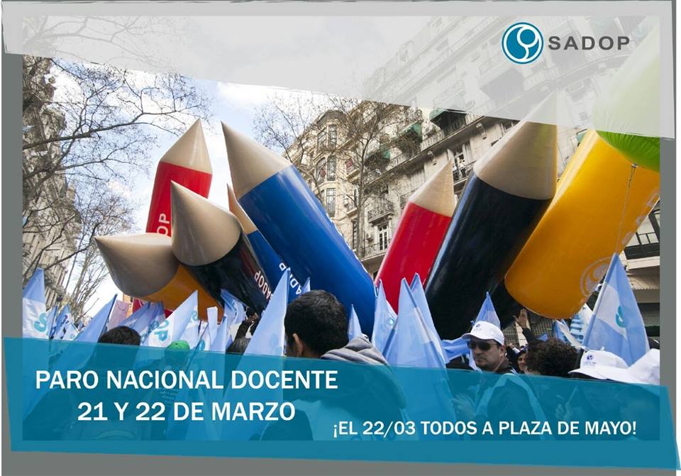 SadopPunilla's tweet photo. SUMATE!!! JUNTOS SOMOS MAS FUERTES!!! @sadopcordoba @SadopCbaCapital https://t.co/bQ4cfxBVnR