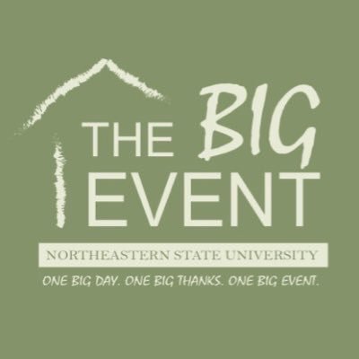 It might be spring break, but don't forget to be signing up for the BIG EVENT!! Sign ups close in 3 days!!!