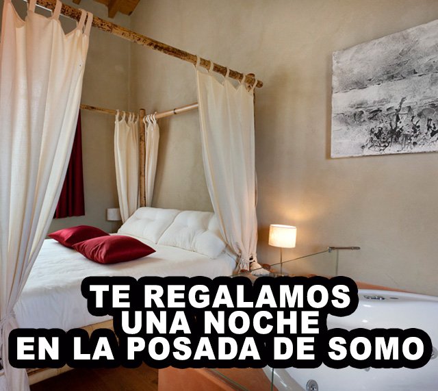 La Posada de Somo tweet media