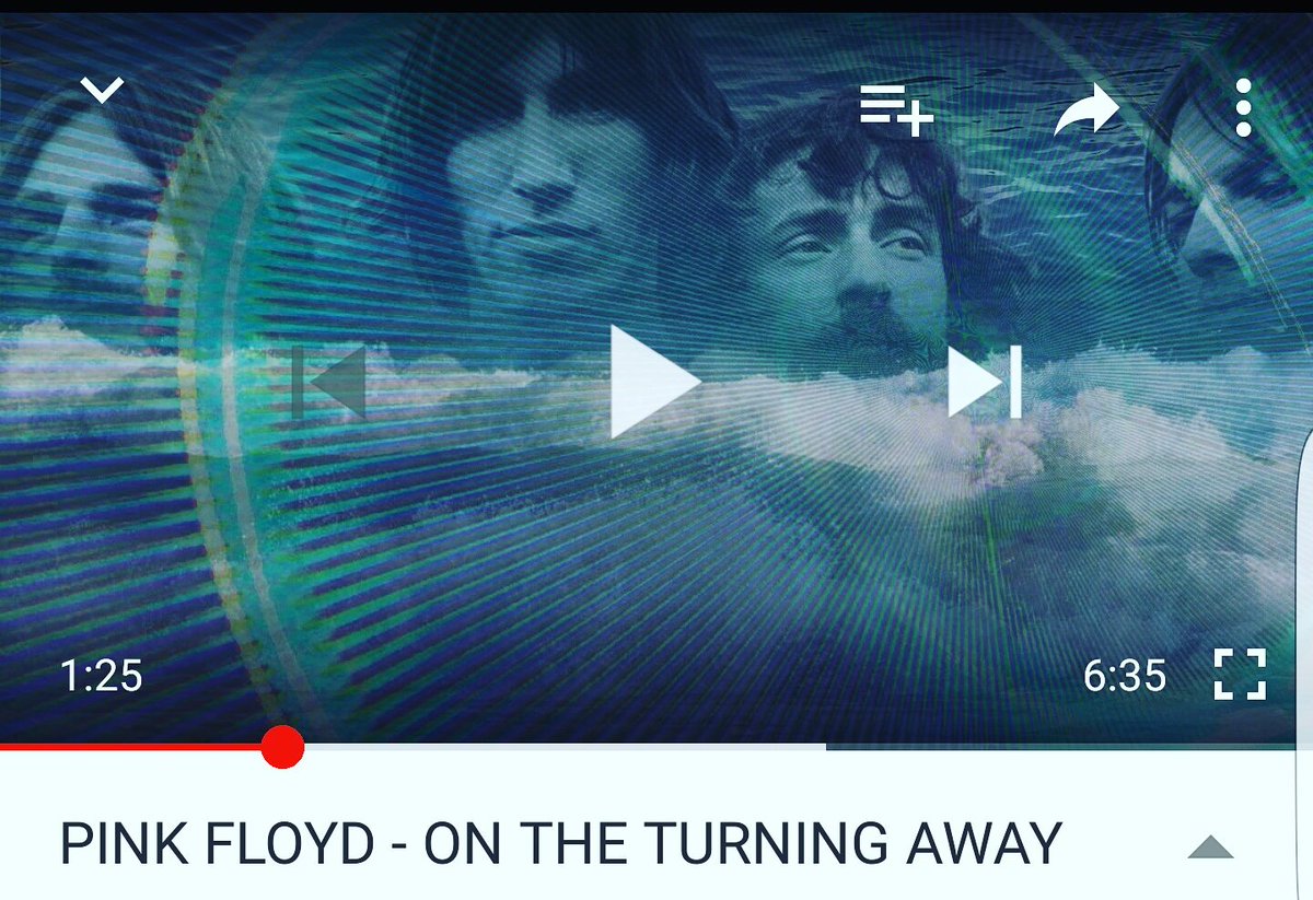 philoexenia8's tweet photo. Pink Floyd-On the turning away #PinkFloyd #brotherlylove #philoexenia #empathy #talktostrangers #findcommonground #stories https://t.co/Ce9HAXIi6w