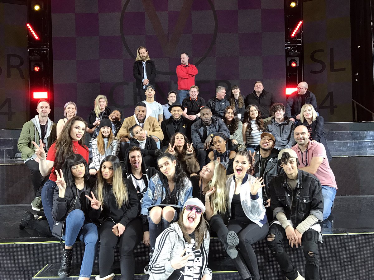 Four Of Diamonds tweet media