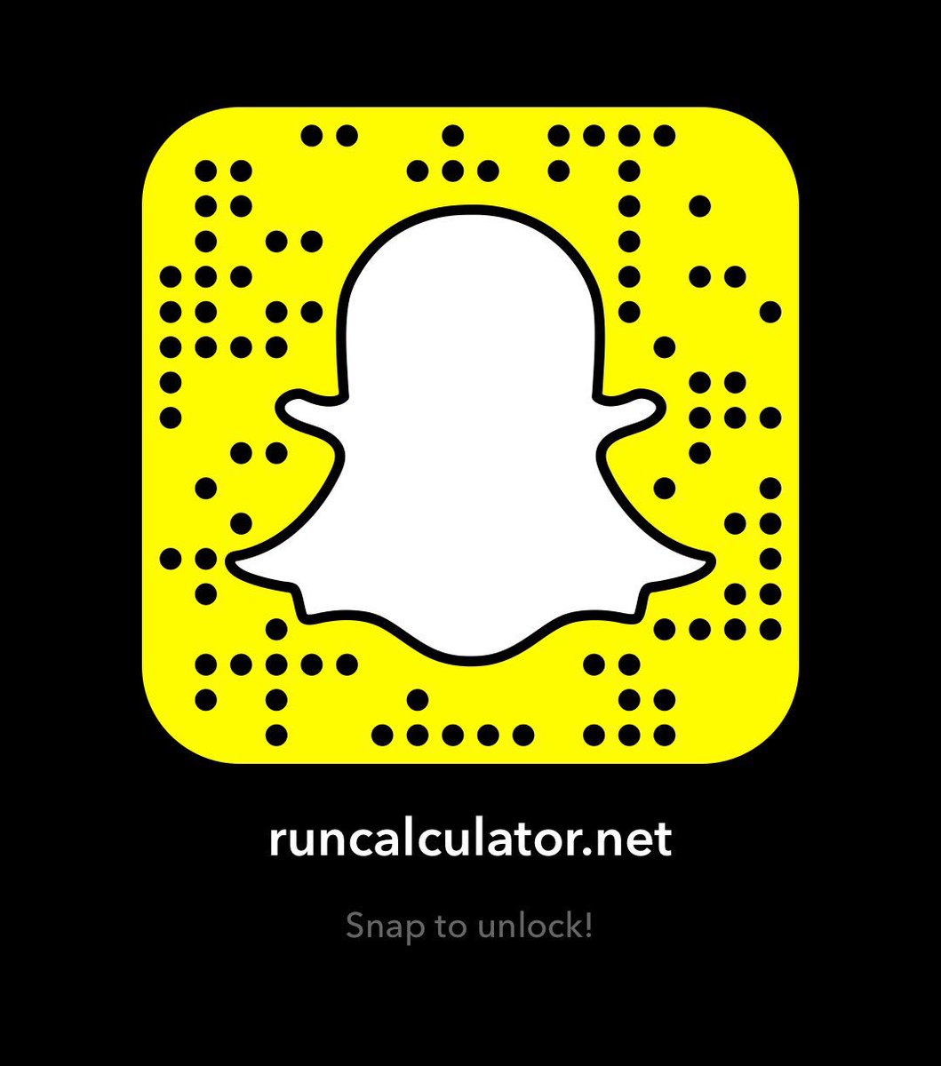 runcalc's tweet image. 