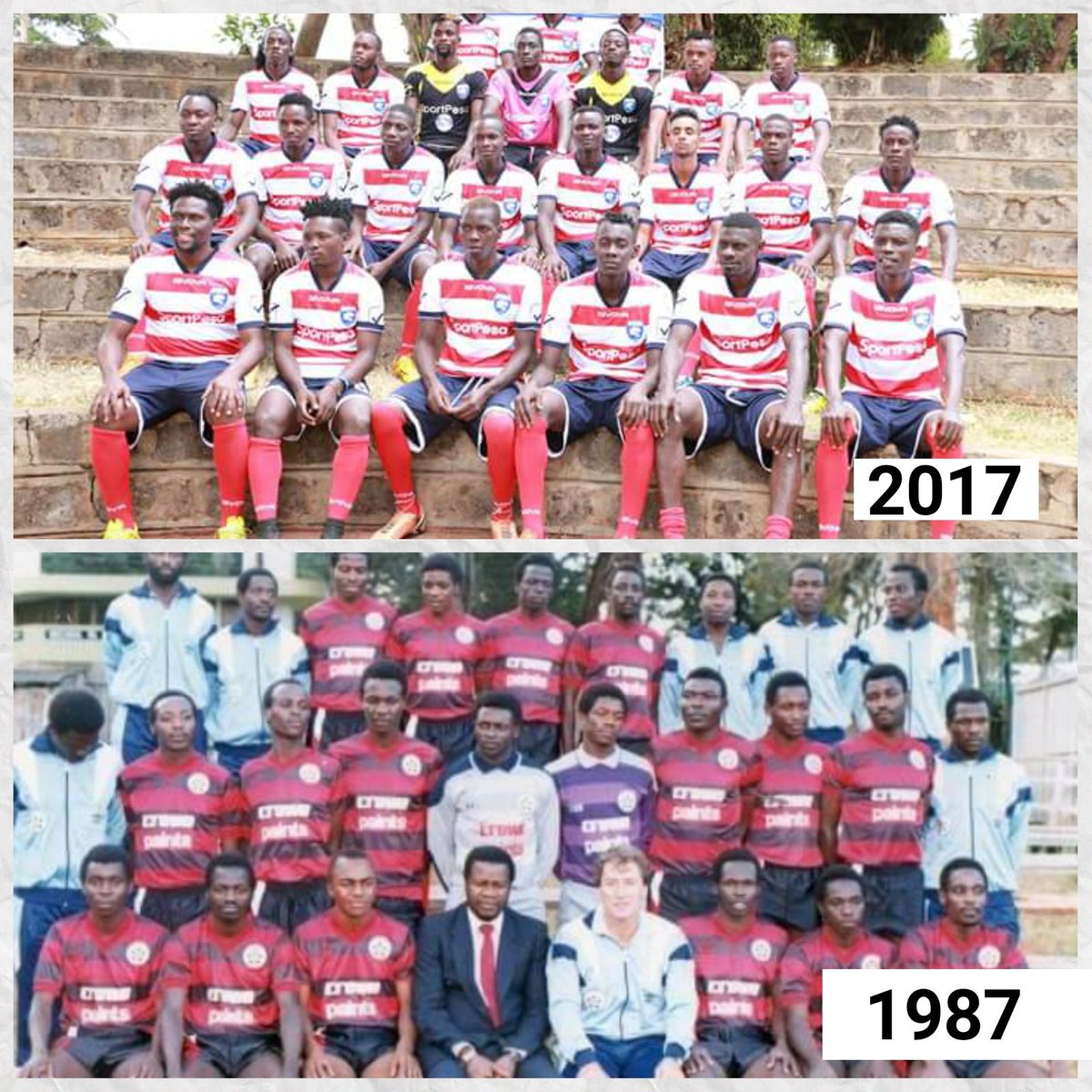 IngweFans's tweet photo. 30 years later.... spots remains intact! #Ingwe2017 https://t.co/JmoQiLodjI